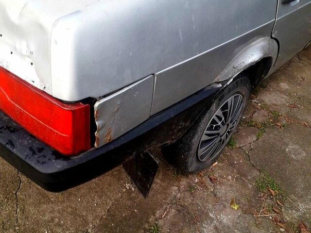 ВАЗ 21099, объемом двигателя 1.5 л и пробегом 100 тыс. км за 700 $, фото 6 на Automoto.ua