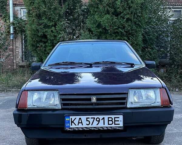 ВАЗ 21099, объемом двигателя 1.5 л и пробегом 130 тыс. км за 1499 $, фото 5 на Automoto.ua