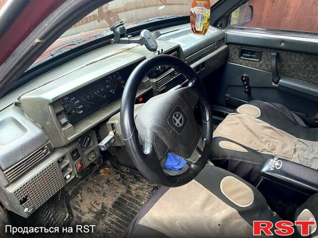 ВАЗ 21099, объемом двигателя 1.5 л и пробегом 100 тыс. км за 1499 $, фото 3 на Automoto.ua