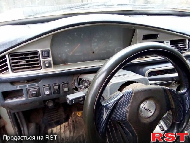 ВАЗ 21099, объемом двигателя 1.5 л и пробегом 130 тыс. км за 560 $, фото 2 на Automoto.ua