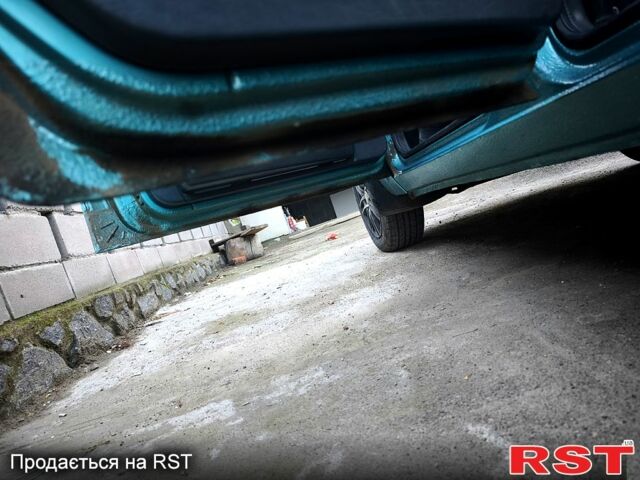 ВАЗ 21099, объемом двигателя 1.6 л и пробегом 0 тыс. км за 2200 $, фото 4 на Automoto.ua
