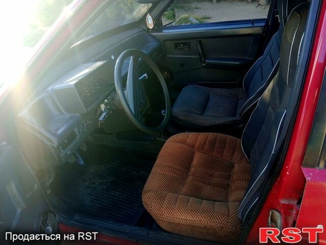 ВАЗ 21099, об'ємом двигуна 1.5 л та пробігом 0 тис. км за 850 $, фото 5 на Automoto.ua