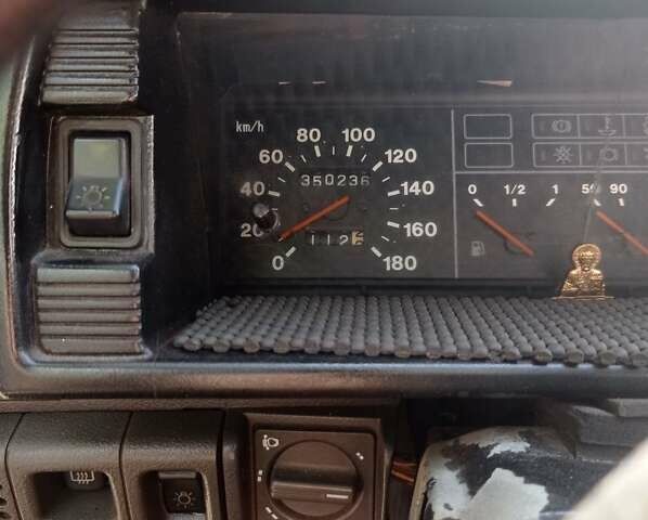 ВАЗ 21099, объемом двигателя 1.5 л и пробегом 350 тыс. км за 1300 $, фото 3 на Automoto.ua