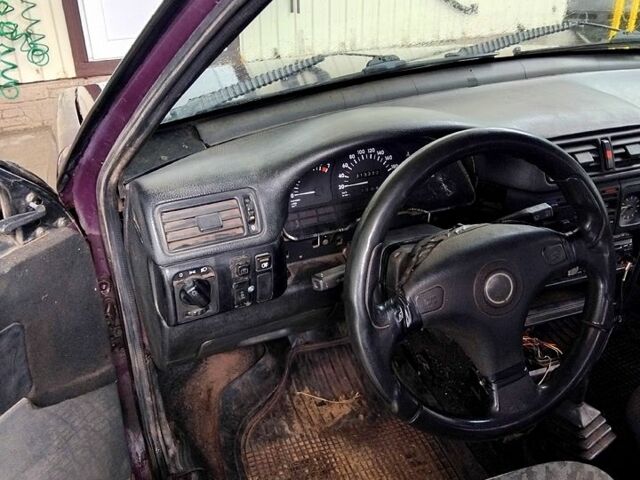 ВАЗ 21099, об'ємом двигуна 1.5 л та пробігом 170 тис. км за 800 $, фото 4 на Automoto.ua