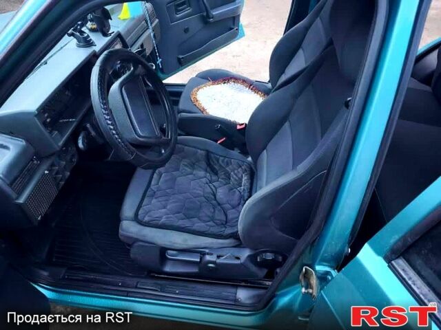 ВАЗ 21099, об'ємом двигуна 1.6 л та пробігом 200 тис. км за 2000 $, фото 7 на Automoto.ua