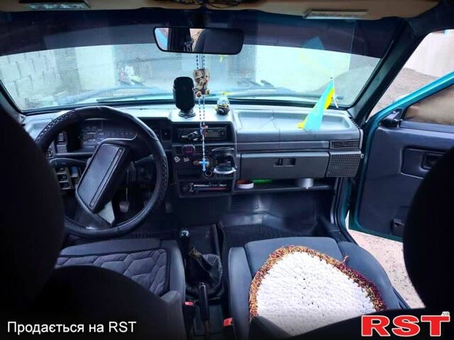 ВАЗ 21099, об'ємом двигуна 1.6 л та пробігом 200 тис. км за 2000 $, фото 6 на Automoto.ua