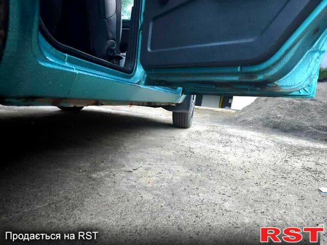 ВАЗ 21099, об'ємом двигуна 1.6 л та пробігом 200 тис. км за 2000 $, фото 9 на Automoto.ua