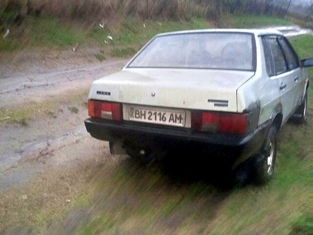 ВАЗ 21099, об'ємом двигуна 1.5 л та пробігом 0 тис. км за 450 $, фото 1 на Automoto.ua