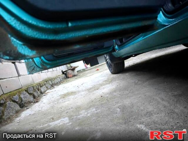 ВАЗ 21099, об'ємом двигуна 1.6 л та пробігом 200 тис. км за 2000 $, фото 8 на Automoto.ua