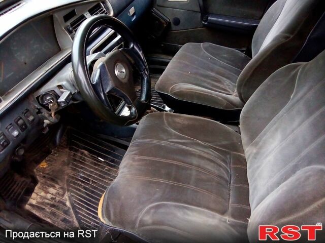 ВАЗ 21099, объемом двигателя 1.5 л и пробегом 130 тыс. км за 560 $, фото 6 на Automoto.ua