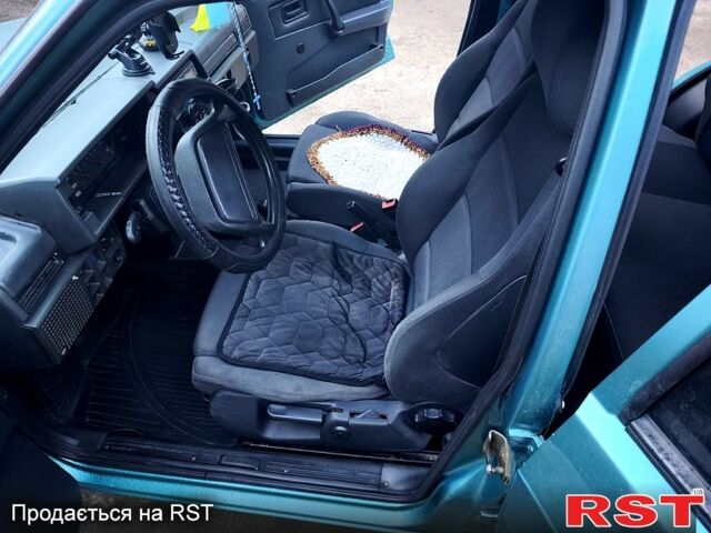 ВАЗ 21099, объемом двигателя 1.6 л и пробегом 0 тыс. км за 2200 $, фото 1 на Automoto.ua