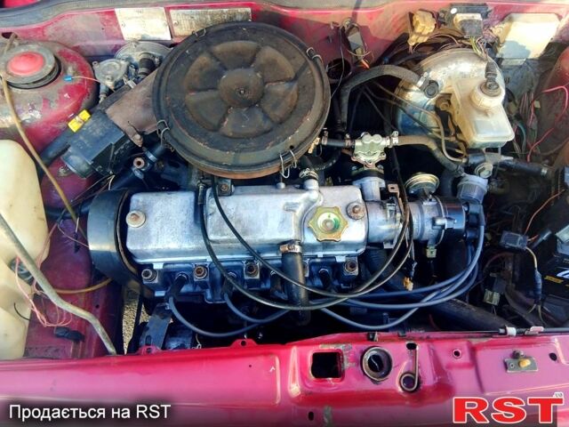ВАЗ 21099, об'ємом двигуна 1.5 л та пробігом 0 тис. км за 850 $, фото 3 на Automoto.ua