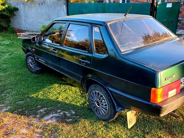 ВАЗ 21099, об'ємом двигуна 1.5 л та пробігом 219 тис. км за 1300 $, фото 2 на Automoto.ua