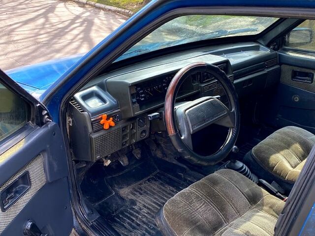 ВАЗ 21099, объемом двигателя 15 л и пробегом 0 тыс. км за 1080 $, фото 4 на Automoto.ua