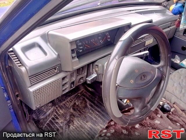 ВАЗ 21099, объемом двигателя 15 л и пробегом 320 тыс. км за 1100 $, фото 6 на Automoto.ua