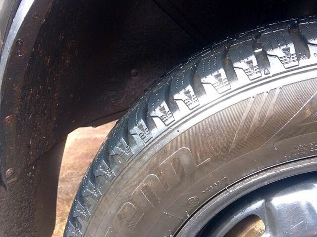 ВАЗ 21099, объемом двигателя 1.5 л и пробегом 310 тыс. км за 1550 $, фото 3 на Automoto.ua