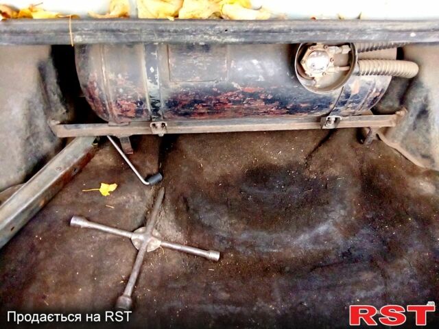 ВАЗ 21099, объемом двигателя 1.5 л и пробегом 130 тыс. км за 560 $, фото 5 на Automoto.ua