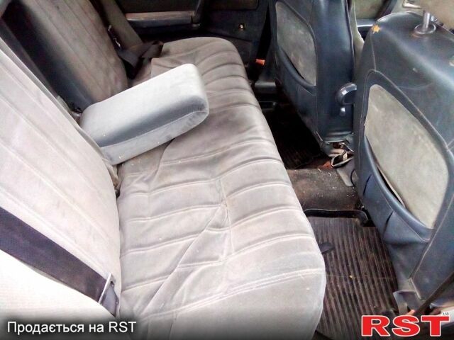 ВАЗ 21099, объемом двигателя 1.5 л и пробегом 130 тыс. км за 560 $, фото 4 на Automoto.ua