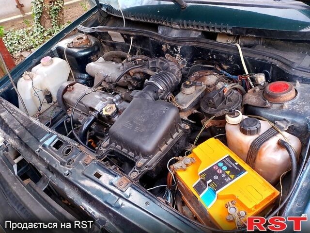 ВАЗ 21099, объемом двигателя 15 л и пробегом 250 тыс. км за 1500 $, фото 5 на Automoto.ua