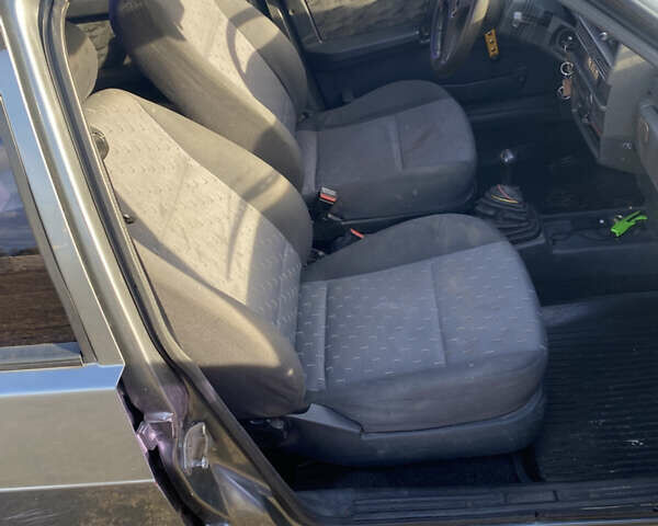 ВАЗ 21099, объемом двигателя 1.5 л и пробегом 244 тыс. км за 1550 $, фото 9 на Automoto.ua