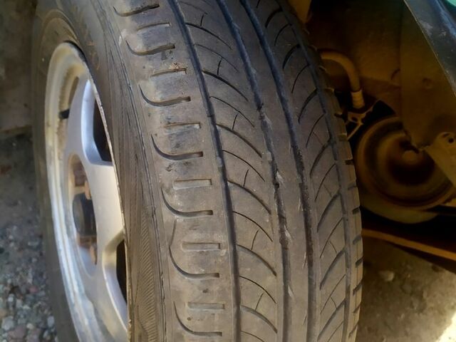 ВАЗ 21099, объемом двигателя 1.5 л и пробегом 125 тыс. км за 1500 $, фото 12 на Automoto.ua