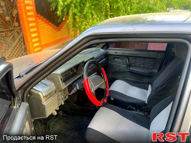 ВАЗ 21099, объемом двигателя 15 л и пробегом 150 тыс. км за 1600 $, фото 6 на Automoto.ua