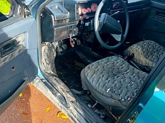 ВАЗ 21099, объемом двигателя 1.6 л и пробегом 150 тыс. км за 900 $, фото 2 на Automoto.ua