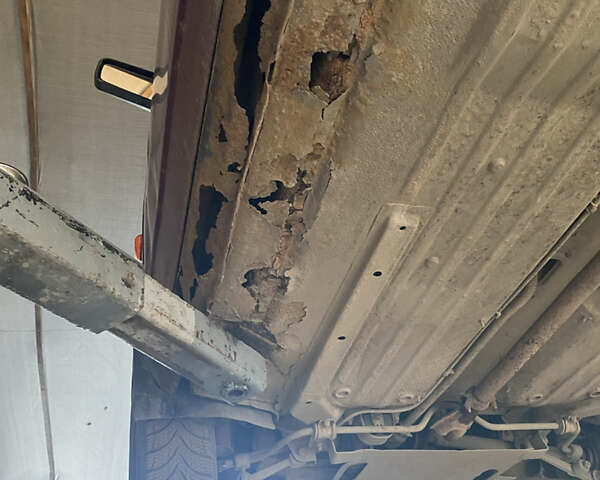 ВАЗ 21099, объемом двигателя 1.6 л и пробегом 350 тыс. км за 1000 $, фото 13 на Automoto.ua