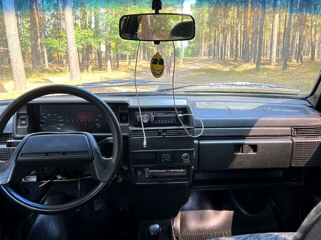 ВАЗ 21099, объемом двигателя 1.5 л и пробегом 0 тыс. км за 1000 $, фото 10 на Automoto.ua