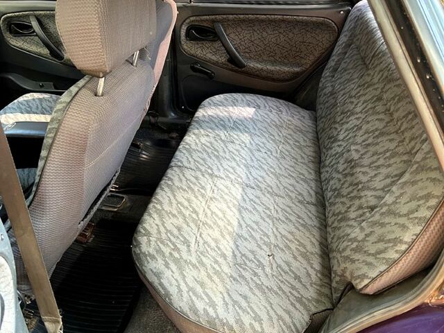 ВАЗ 21099, объемом двигателя 1.5 л и пробегом 0 тыс. км за 1000 $, фото 11 на Automoto.ua