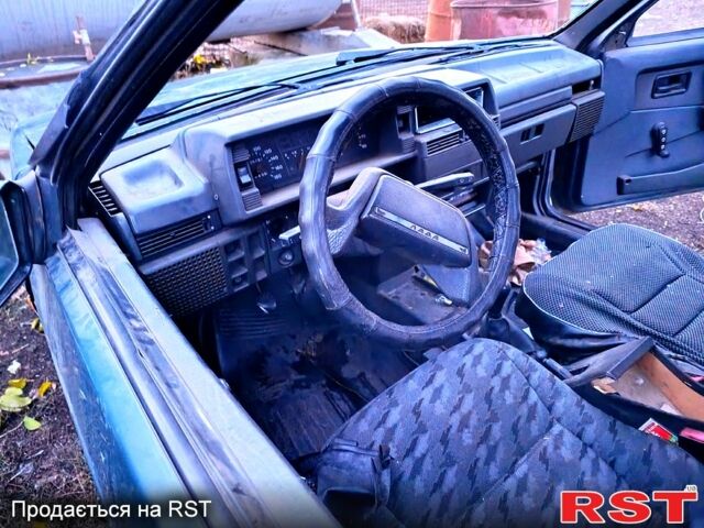 ВАЗ 21099, объемом двигателя 1.5 л и пробегом 100 тыс. км за 710 $, фото 7 на Automoto.ua