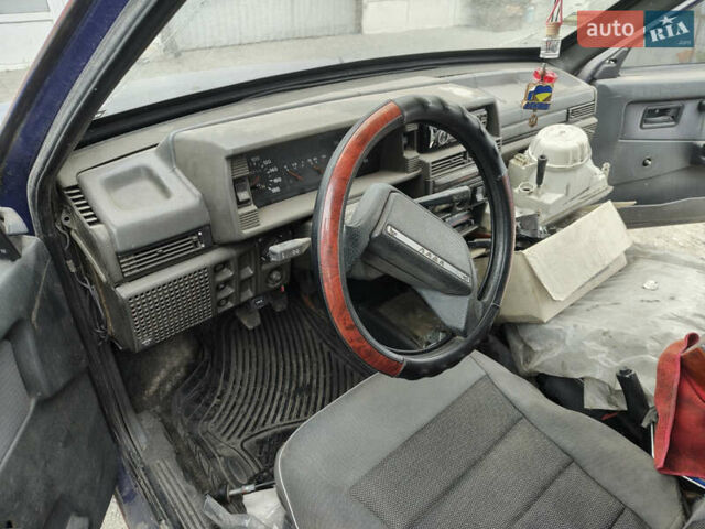 ВАЗ 21099, объемом двигателя 1.5 л и пробегом 330 тыс. км за 841 $, фото 4 на Automoto.ua