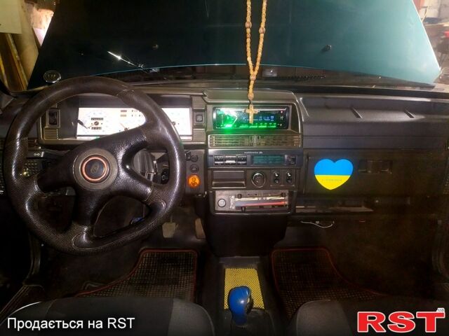ВАЗ 21099, объемом двигателя 1.5 л и пробегом 125 тыс. км за 1500 $, фото 11 на Automoto.ua