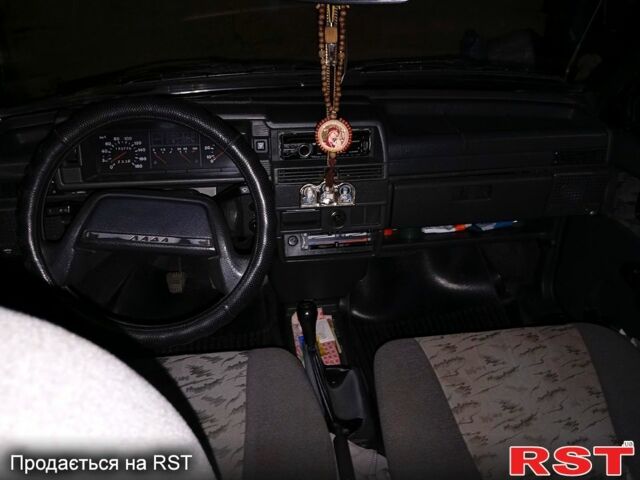 ВАЗ 21099, объемом двигателя 1.5 л и пробегом 212 тыс. км за 2100 $, фото 3 на Automoto.ua