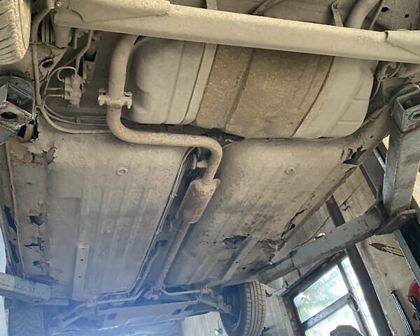 ВАЗ 21099, объемом двигателя 1.6 л и пробегом 350 тыс. км за 1000 $, фото 14 на Automoto.ua