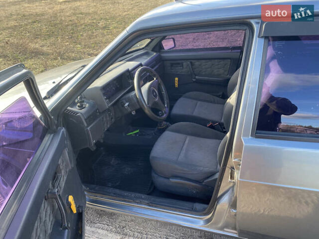 ВАЗ 21099, объемом двигателя 1.5 л и пробегом 244 тыс. км за 1550 $, фото 3 на Automoto.ua