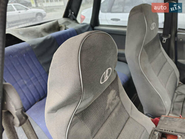 ВАЗ 21099, объемом двигателя 1.5 л и пробегом 330 тыс. км за 841 $, фото 5 на Automoto.ua