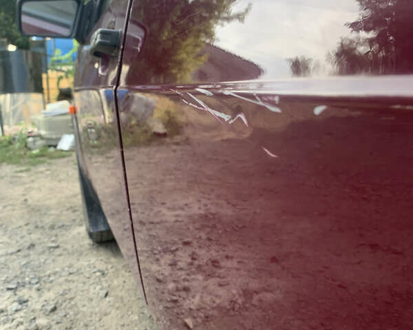 ВАЗ 21099, объемом двигателя 1.6 л и пробегом 350 тыс. км за 1000 $, фото 6 на Automoto.ua