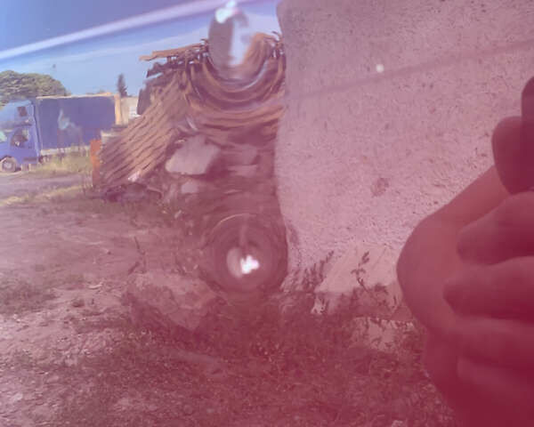 ВАЗ 21099, объемом двигателя 1.6 л и пробегом 350 тыс. км за 1000 $, фото 15 на Automoto.ua