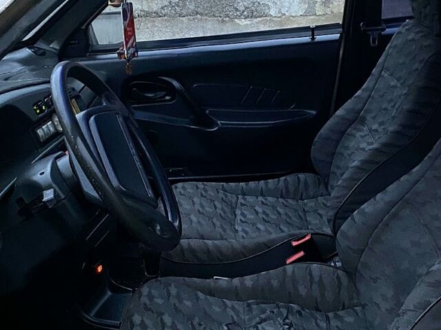 ВАЗ 21099, объемом двигателя 1.5 л и пробегом 223 тыс. км за 1300 $, фото 5 на Automoto.ua