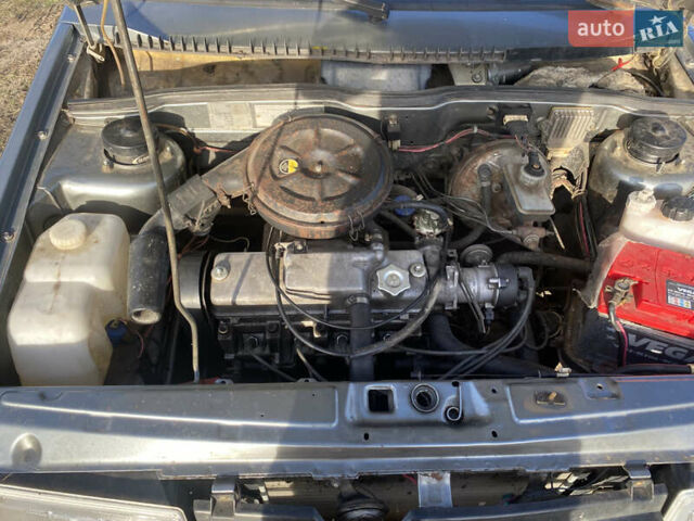 ВАЗ 21099, объемом двигателя 1.5 л и пробегом 244 тыс. км за 1550 $, фото 1 на Automoto.ua