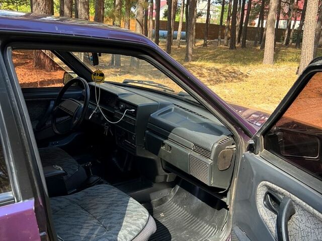 ВАЗ 21099, объемом двигателя 1.5 л и пробегом 0 тыс. км за 1000 $, фото 9 на Automoto.ua