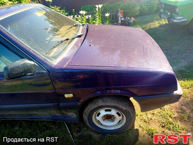 ВАЗ 21099, об'ємом двигуна 1.5 л та пробігом 300 тис. км за 800 $, фото 1 на Automoto.ua