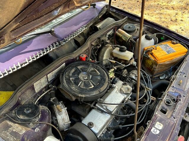 ВАЗ 21099, объемом двигателя 1.5 л и пробегом 0 тыс. км за 1000 $, фото 13 на Automoto.ua