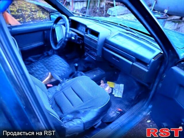 ВАЗ 21099, объемом двигателя 1.5 л и пробегом 100 тыс. км за 710 $, фото 6 на Automoto.ua
