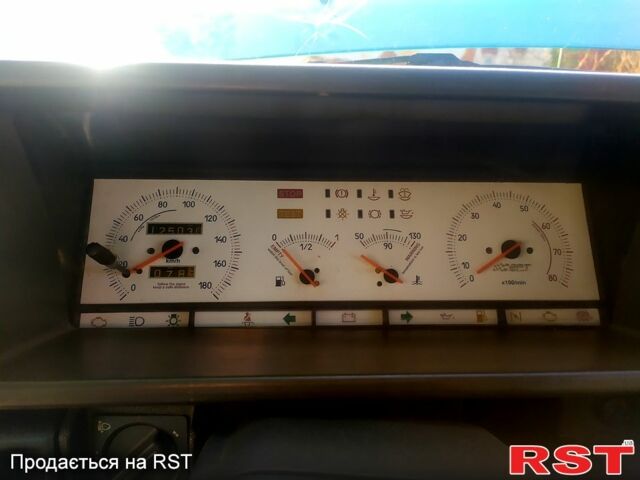 ВАЗ 21099, объемом двигателя 1.5 л и пробегом 125 тыс. км за 1500 $, фото 10 на Automoto.ua