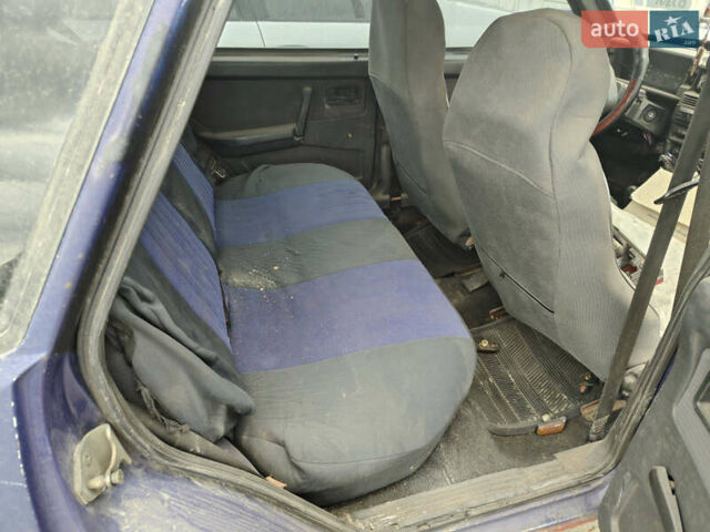 ВАЗ 21099, объемом двигателя 1.5 л и пробегом 330 тыс. км за 841 $, фото 6 на Automoto.ua