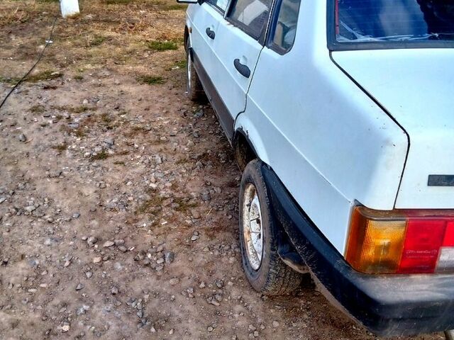 ВАЗ 21099, объемом двигателя 1.5 л и пробегом 290 тыс. км за 700 $, фото 1 на Automoto.ua