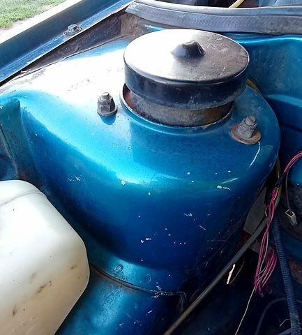 ВАЗ 21099, объемом двигателя 1.5 л и пробегом 85 тыс. км за 1150 $, фото 4 на Automoto.ua