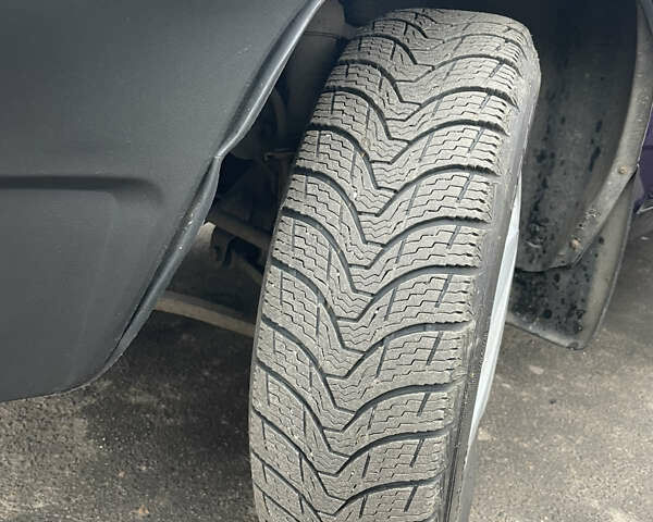 ВАЗ 21099, объемом двигателя 1.5 л и пробегом 180 тыс. км за 1700 $, фото 7 на Automoto.ua